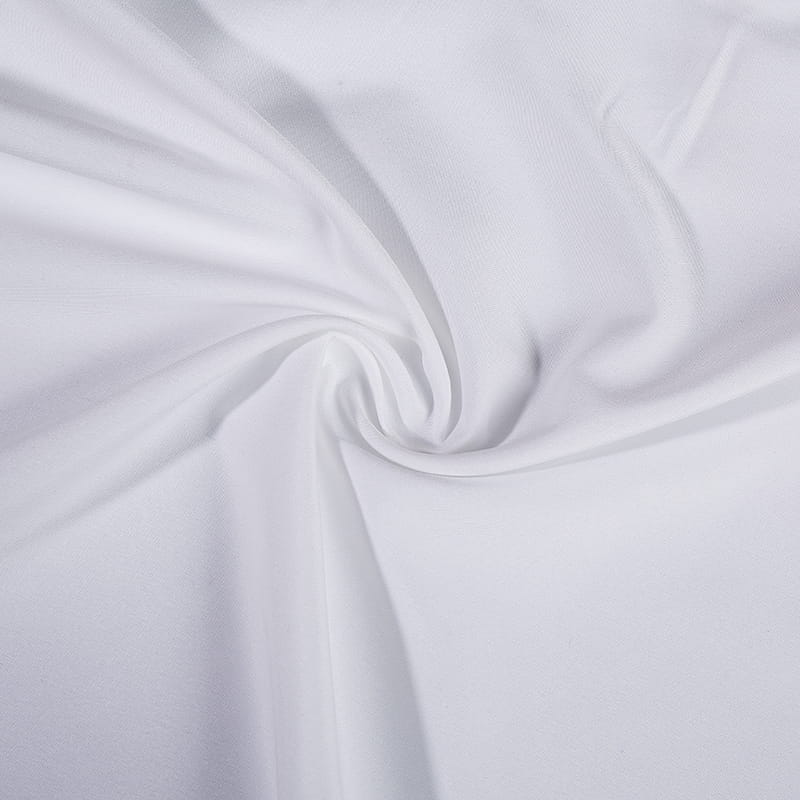 100D High Stretch Silk Satin Tyg
