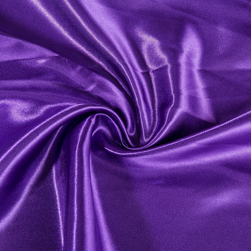 100D satintyg