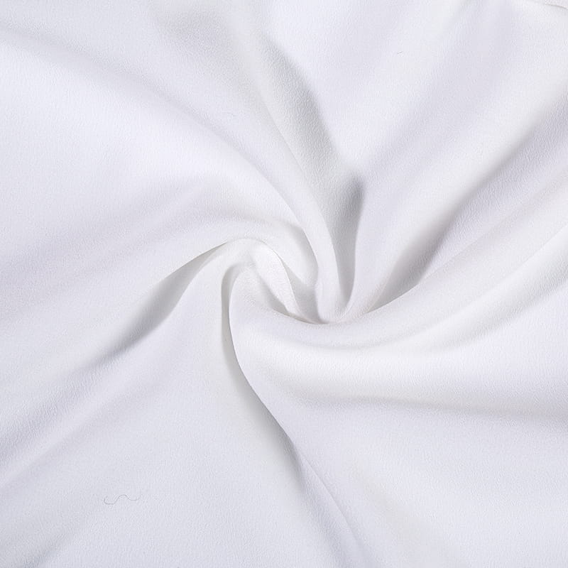 2026 Composite Silk Chiffong Tyg